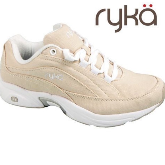 ryka canvas sneakers